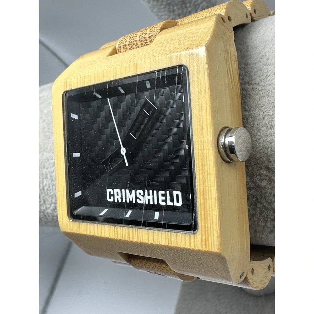 Crimshield it has
